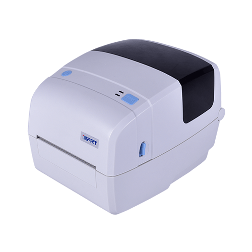 iD4S Thermal Barcode Label Printer